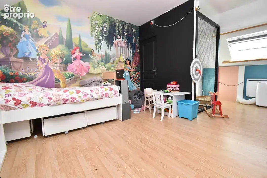 Maison 126 m² à Caudry  - photo 7