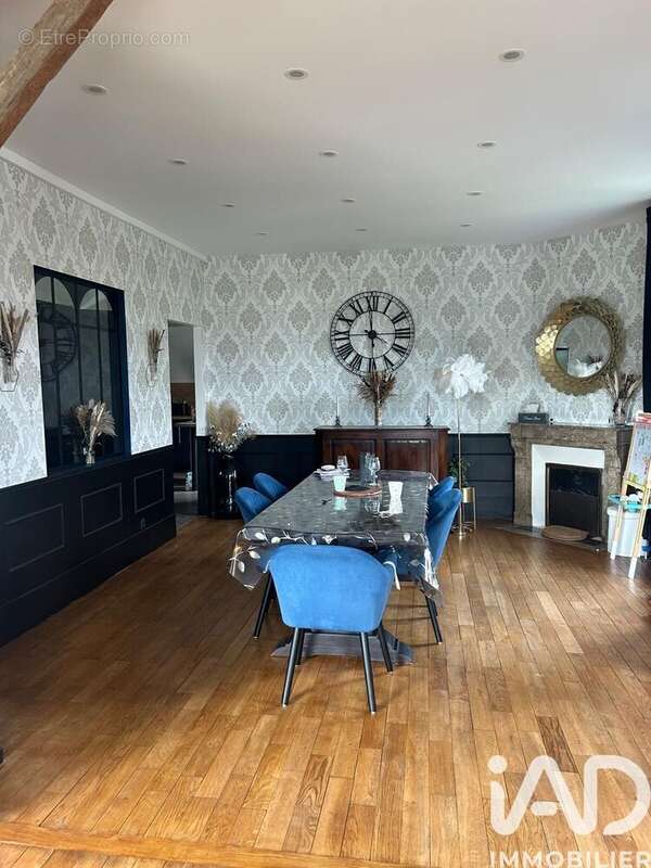 Photo 6 - Maison à LA FERTE-SOUS-JOUARRE
