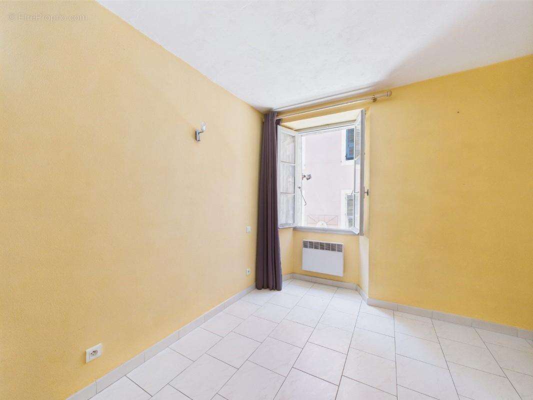 Appartement à AJACCIO