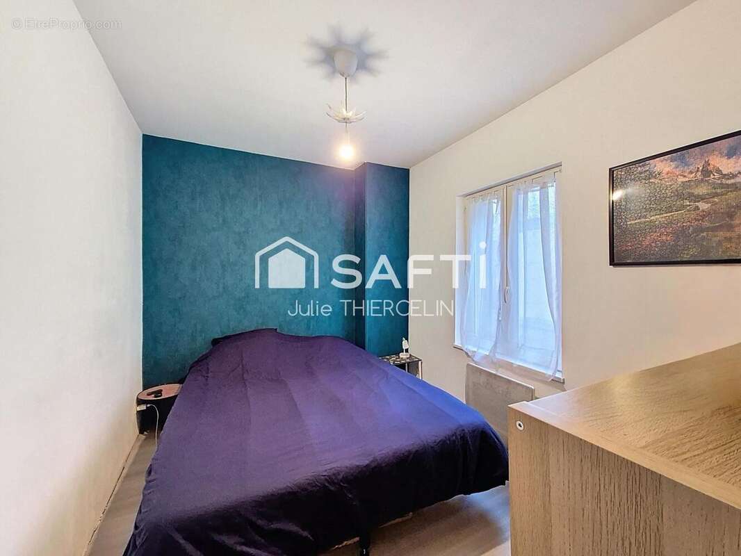 Photo 5 - Maison à BOISCOMMUN