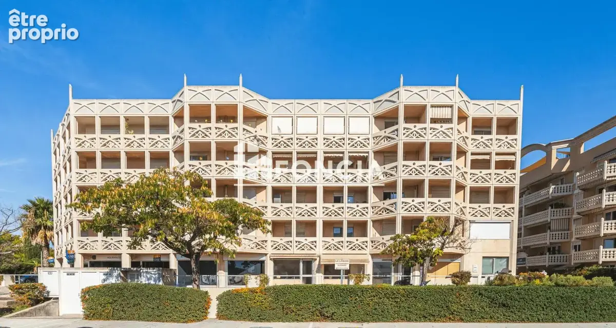 Exclusivite - dernier etage plein sud balcon parking - photo 5