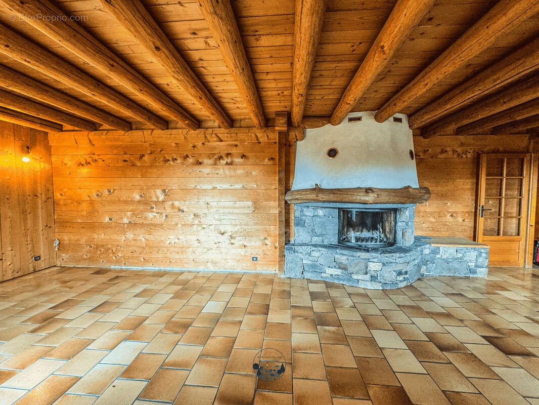 Photo 7 - Maison à LUCINGES
