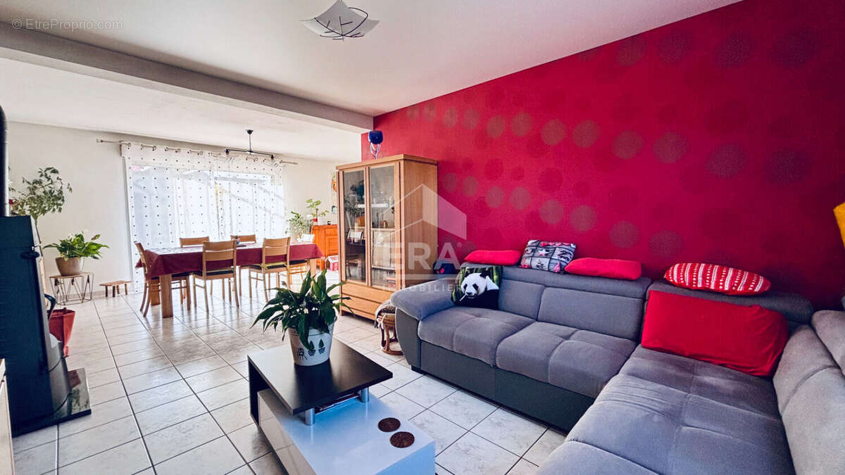 Maison à HONDSCHOOTE