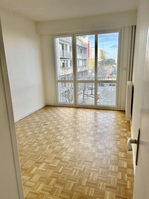 Appartement à TOURS