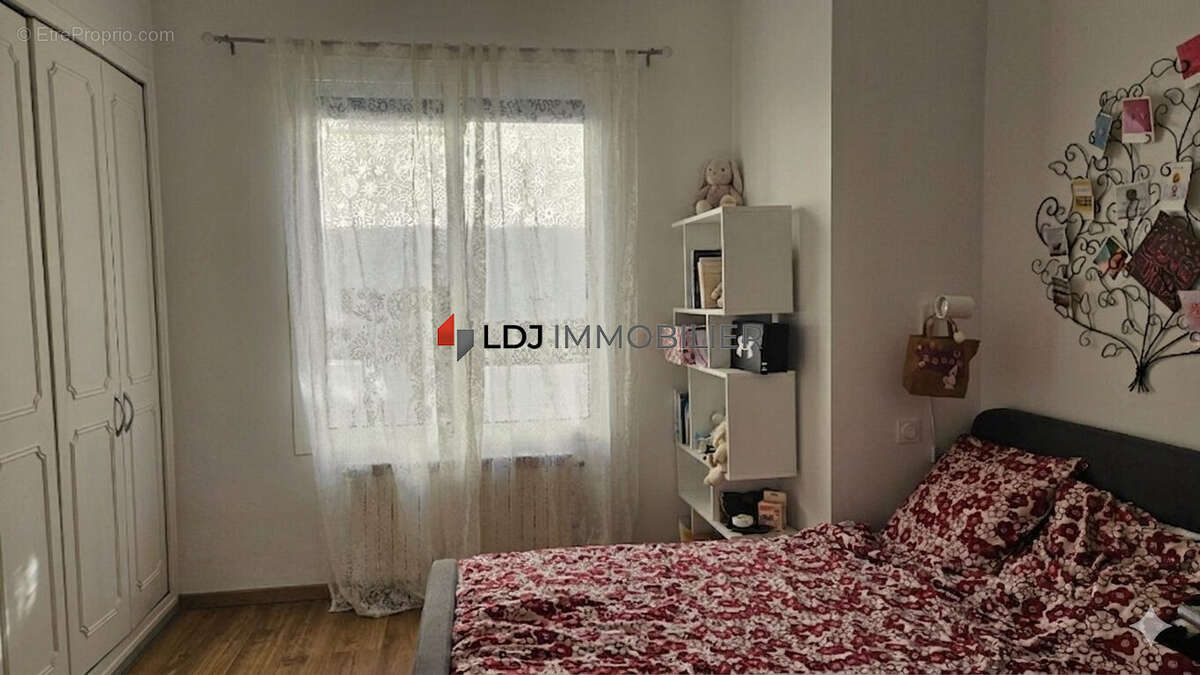 Appartement à CANOHES