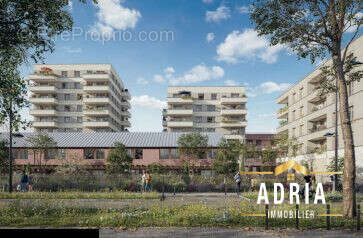 Appartement 81 m² à Ris-Orangis  - photo 5
