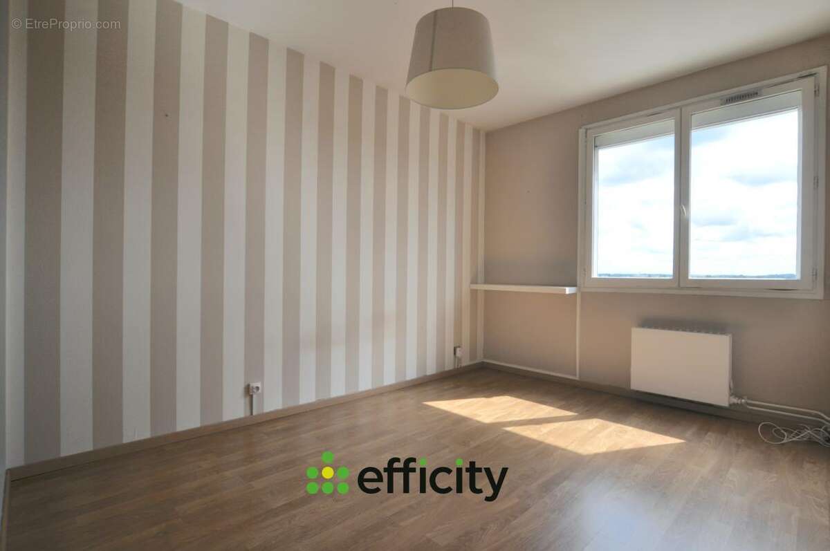 Appartement à CORBAS