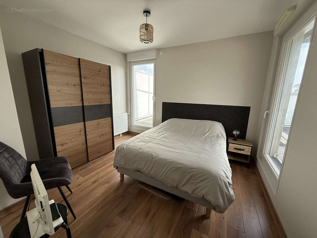 Appartement à VERTOU