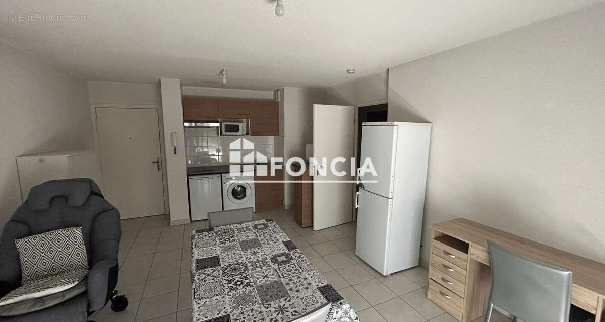 Appartement à CARPENTRAS