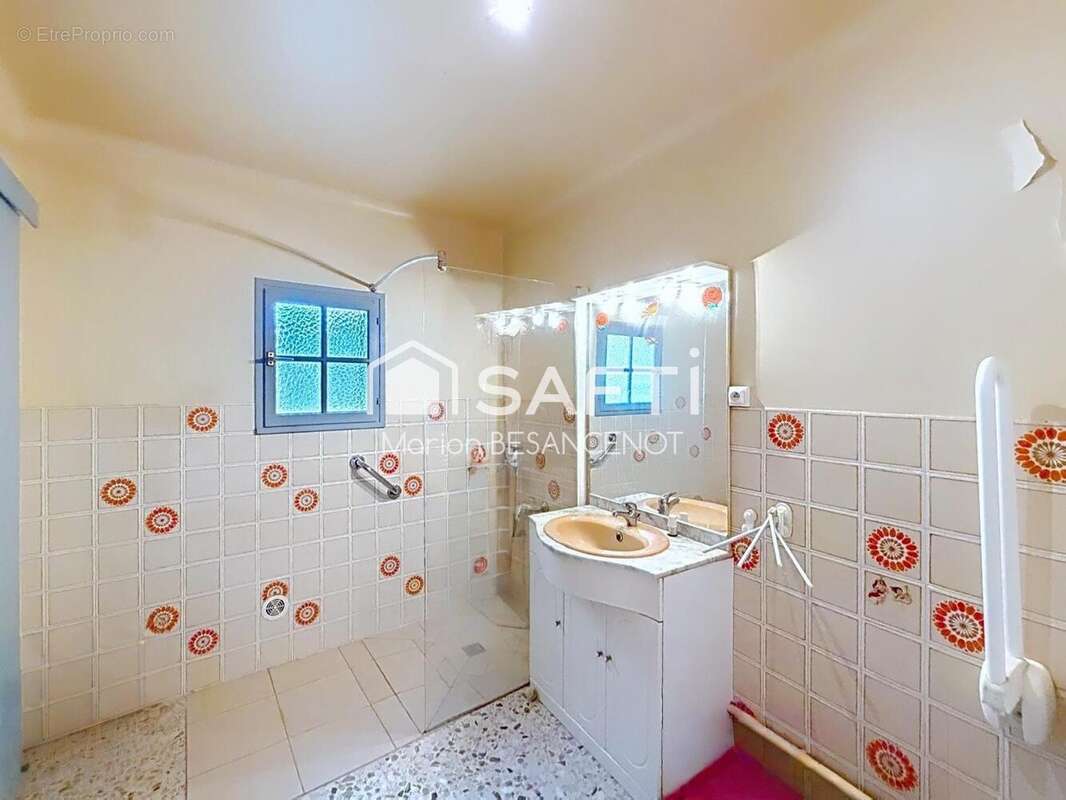 Photo 9 - Maison à LATOUR-DE-FRANCE