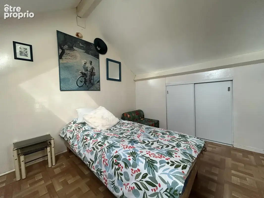 Maison 5 pièces 95 m² à vendre à La Poterie-Au-Perche (61190) - photo 7