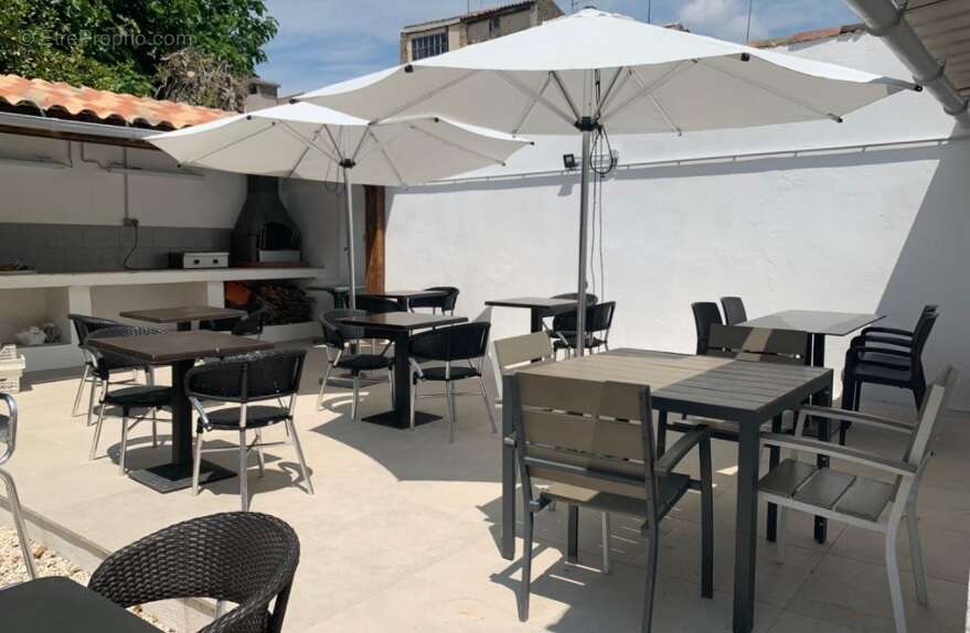 Commerce à TRANS-EN-PROVENCE