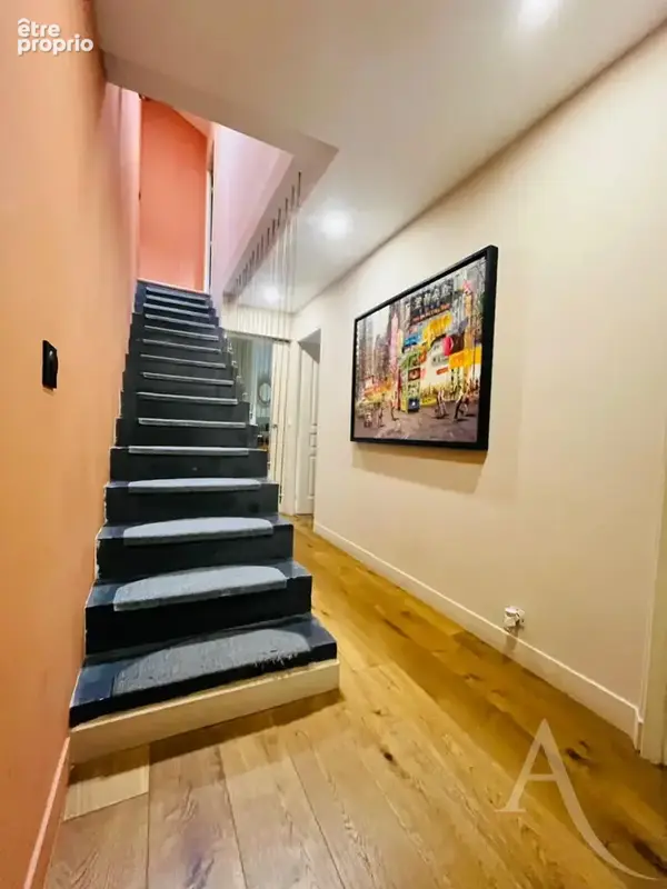 Maison Montreuil 5 pièce(s) 85 m2 - photo 2
