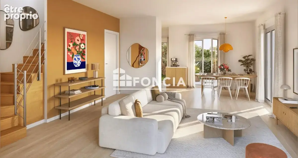 Photo Maison à La Baule-Escoublac au prix de 509 000€