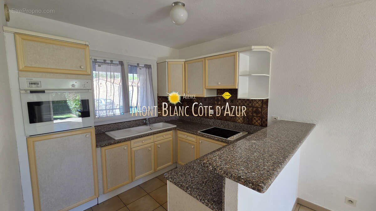 Jolie maison 4 pièces avec jardinet et garage - photo 7
