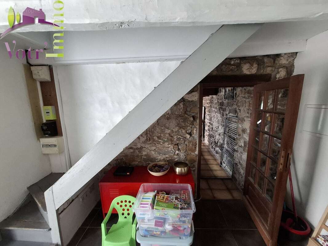 Maison à PLOUGASTEL-DAOULAS