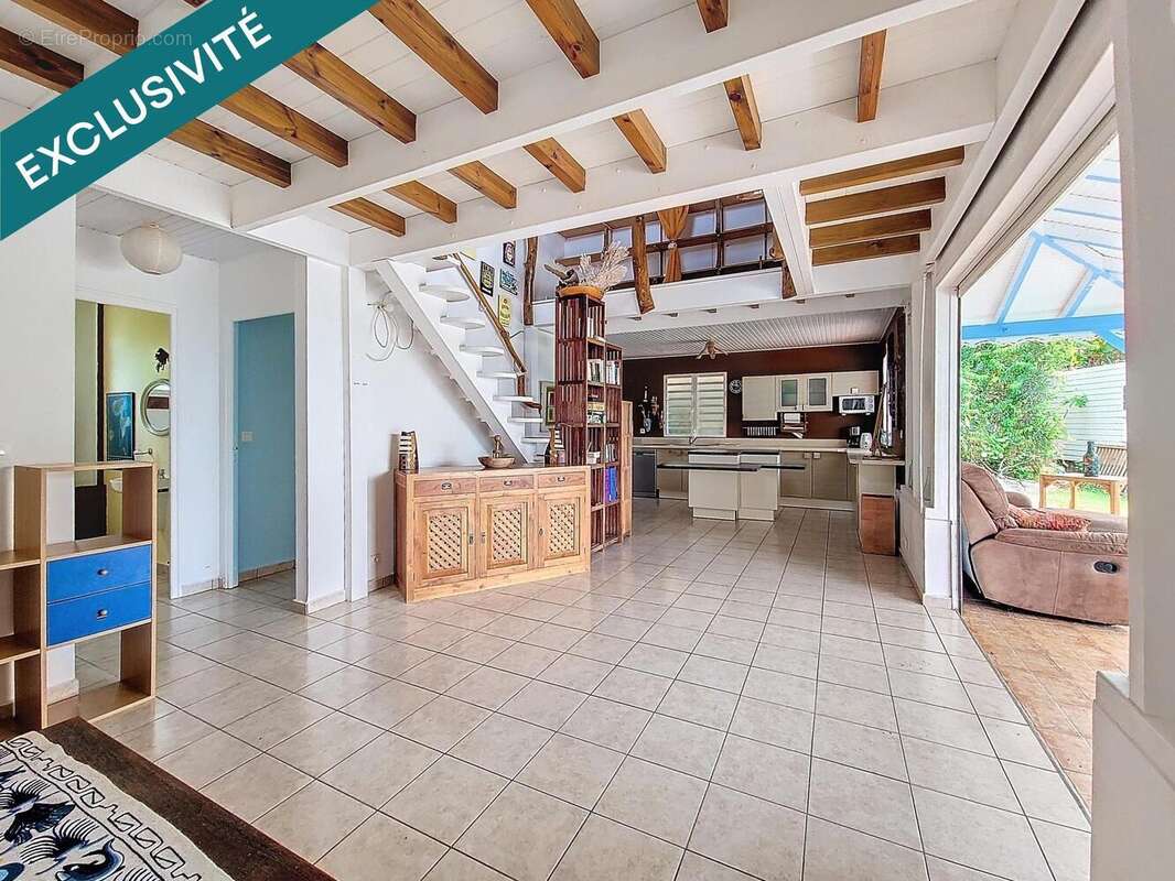 Photo 4 - Maison à BOUILLANTE