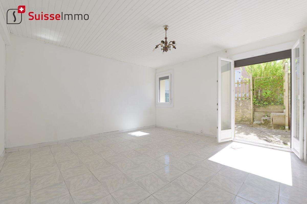 Maison 6 pièces 108 m2 - photo 6