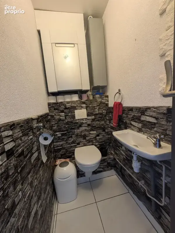 Maison Cournon D Auvergne 6 pièces 137 m2 - photo 20