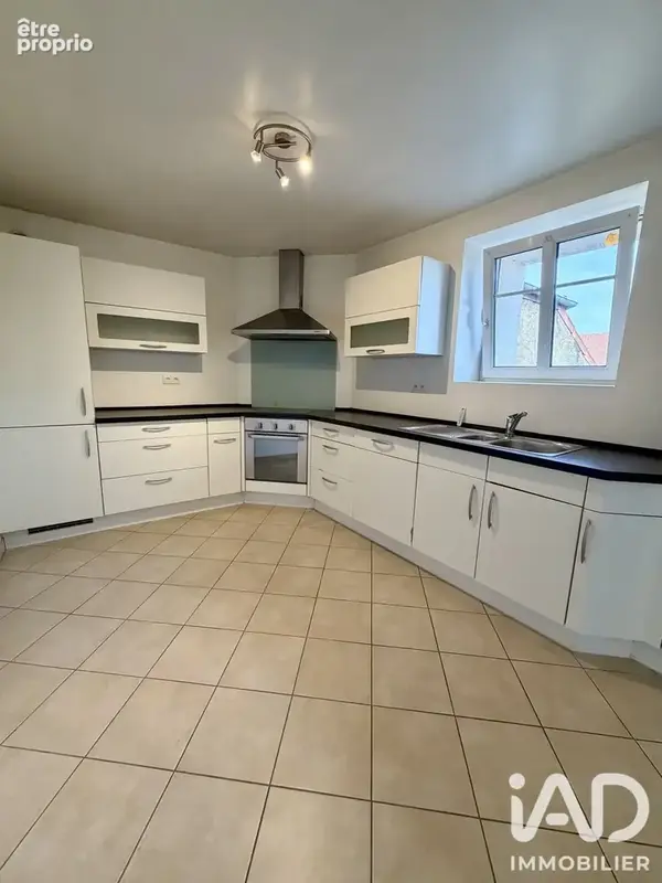 Photo 1 - Appartement à VILLERS-LA-MONTAGNE