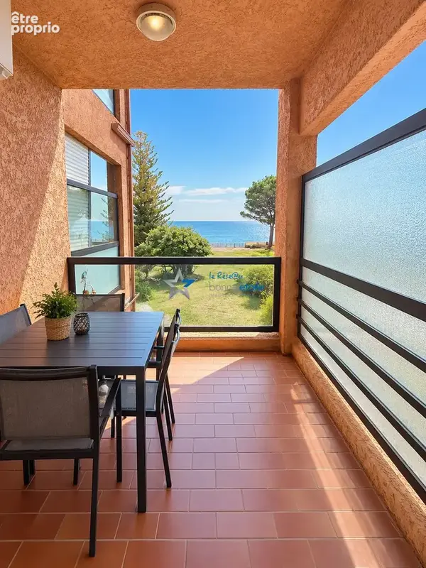 Photo Appartement à Santa-Lucia-Di-Moriani au prix de 105 000€