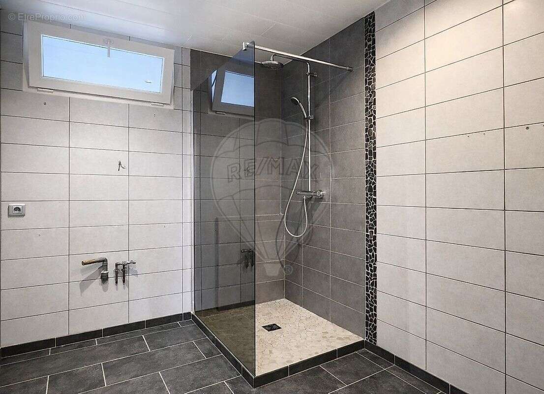 Appartement à METZ