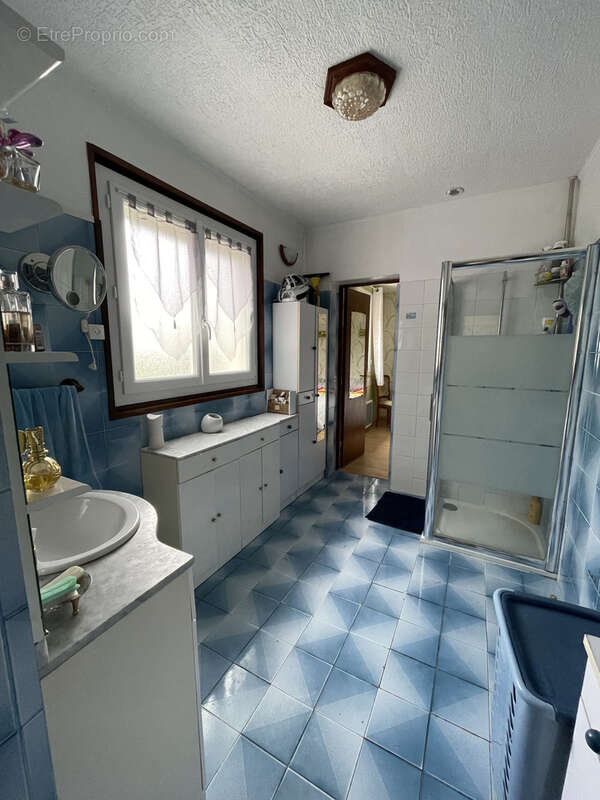 Maison à SAINTE-GENEVIEVE