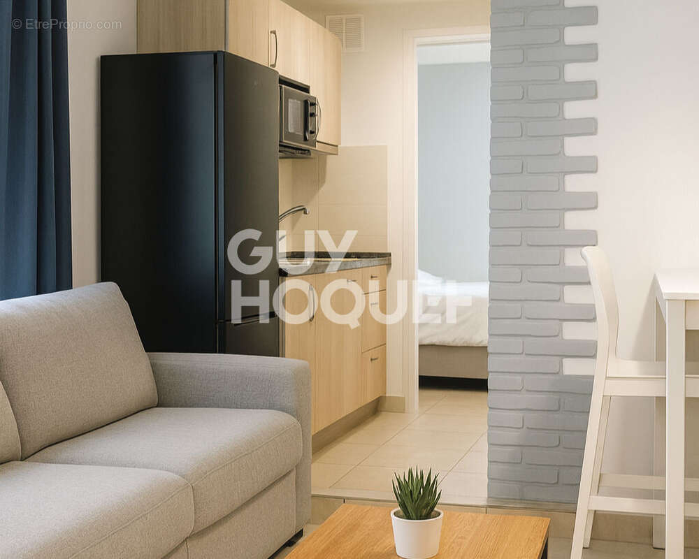 Appartement à HENDAYE