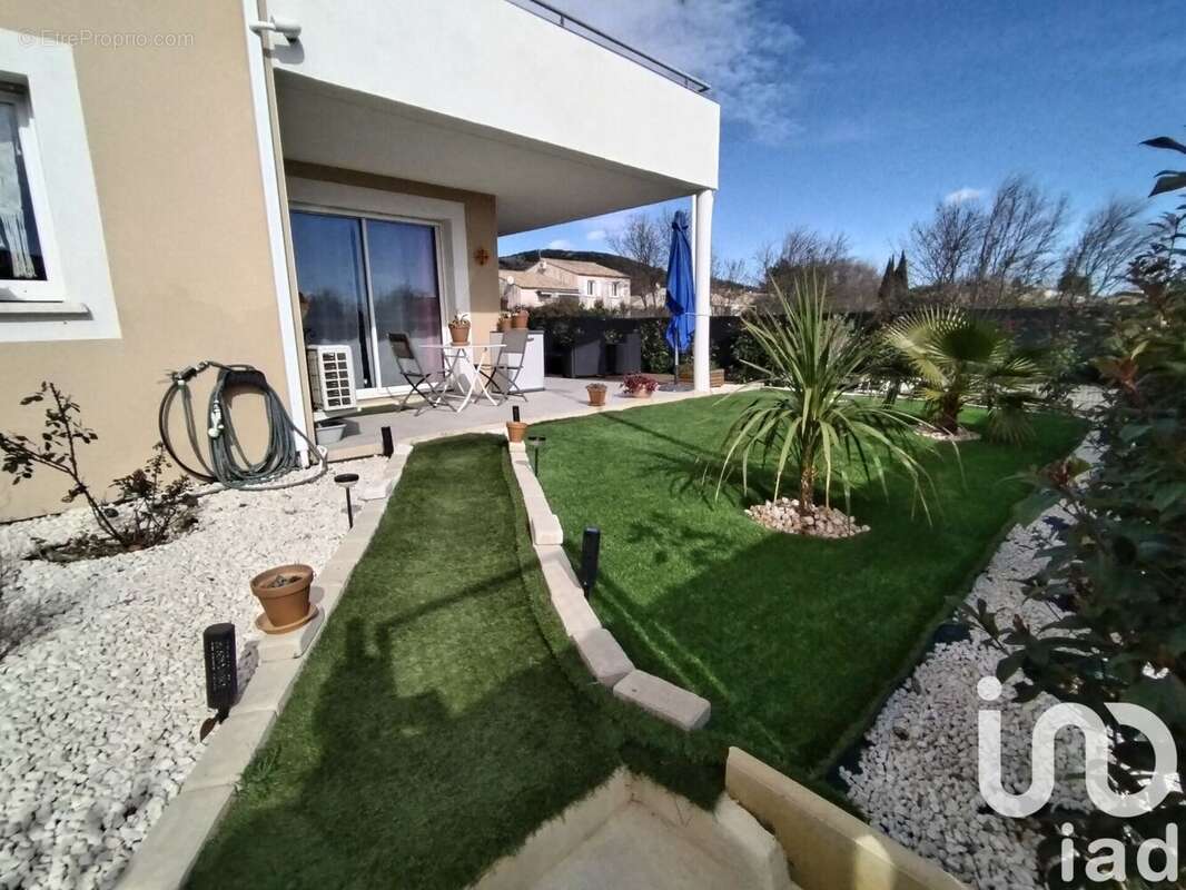 Photo 2 - Appartement à PERET