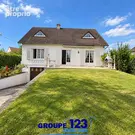 Maison à APPOIGNY