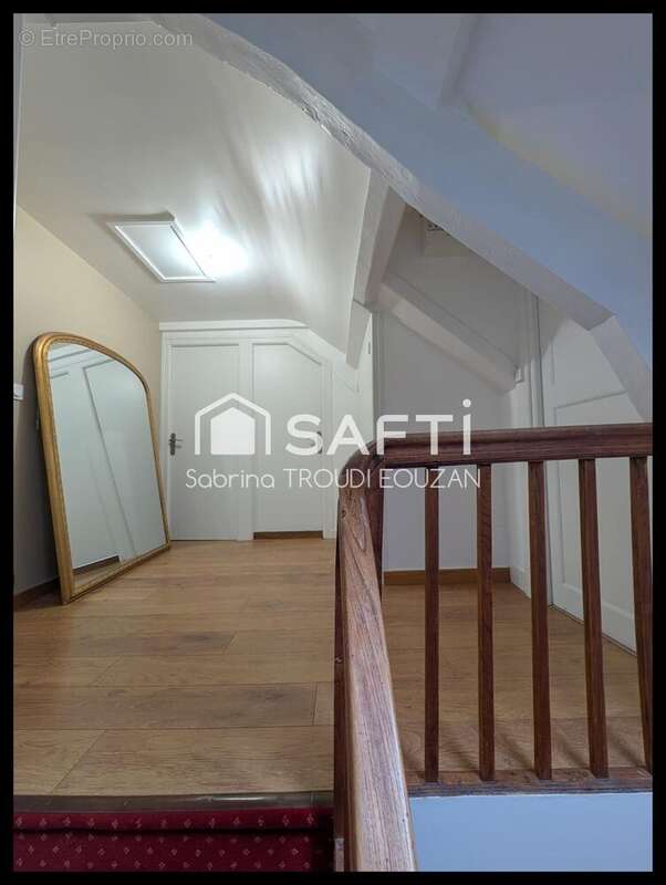 Photo 8 - Appartement à SAINT-BRIEUC