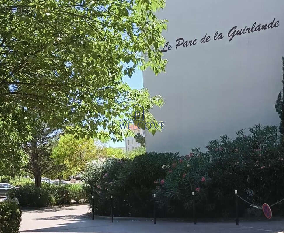 Parking à MONTPELLIER