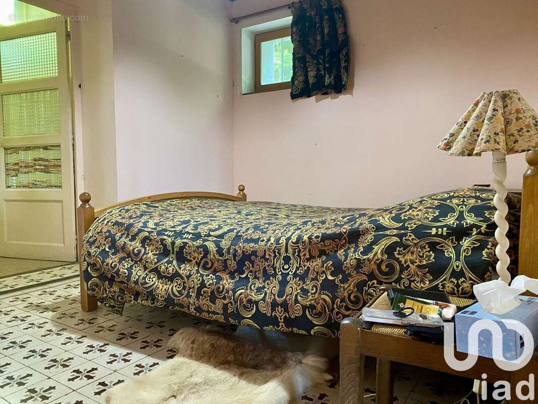 Photo 8 - Maison à MONTSAUCHE-LES-SETTONS