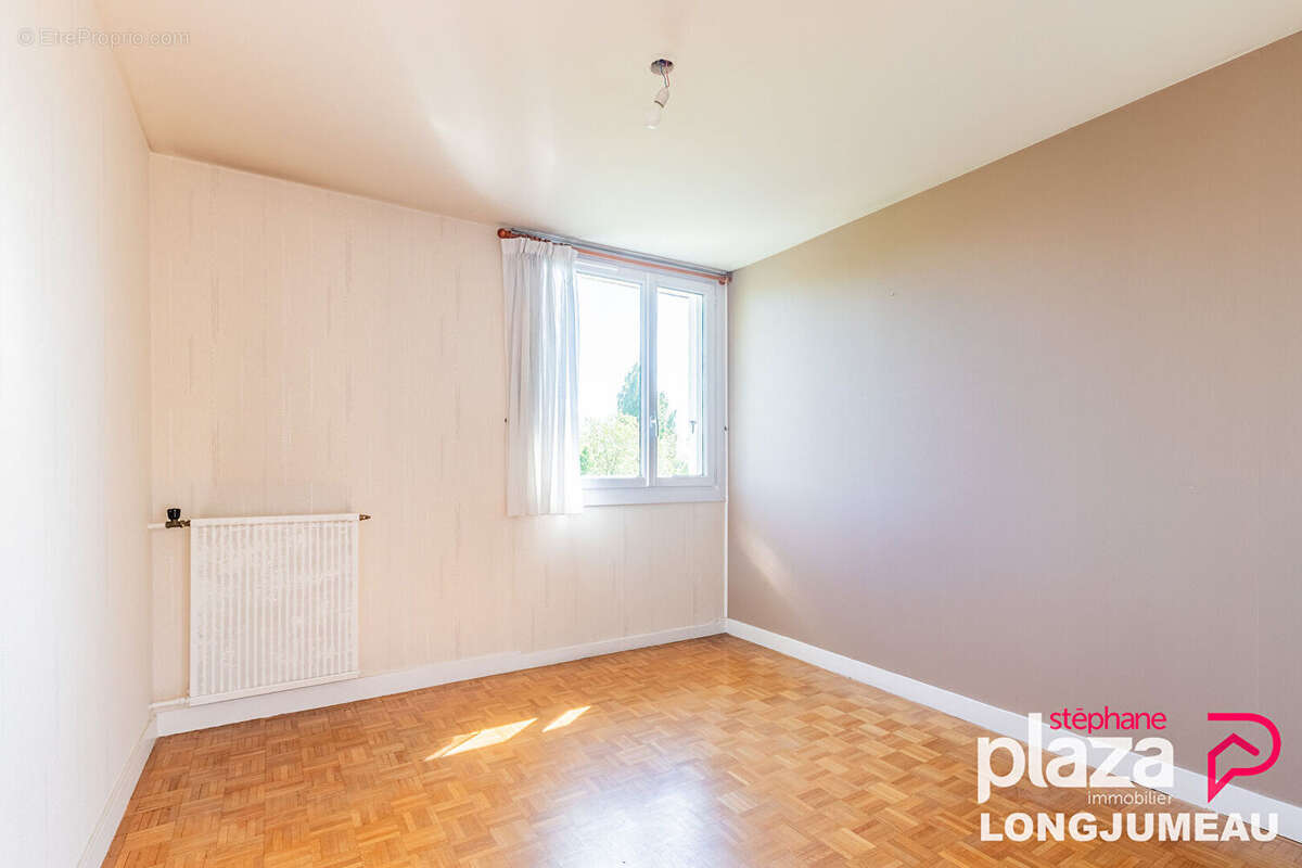 Appartement à BALLAINVILLIERS