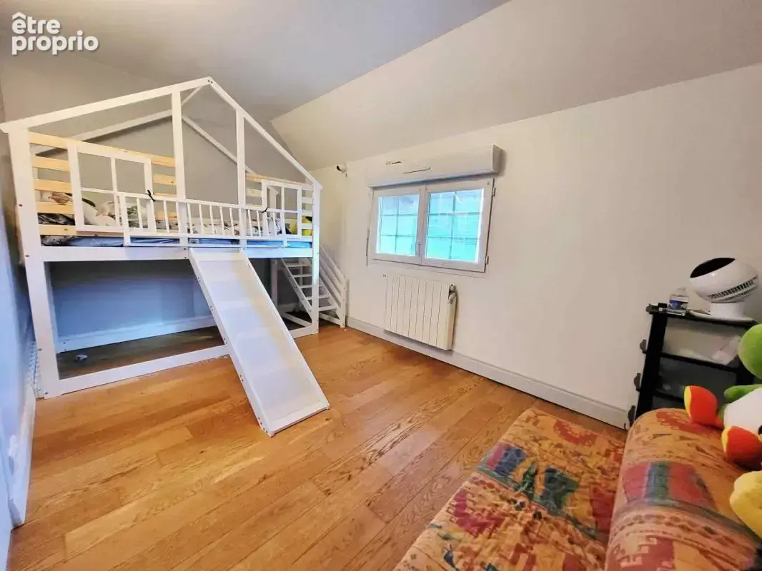 Grande maison familiale charme et tranquillité - photo 21