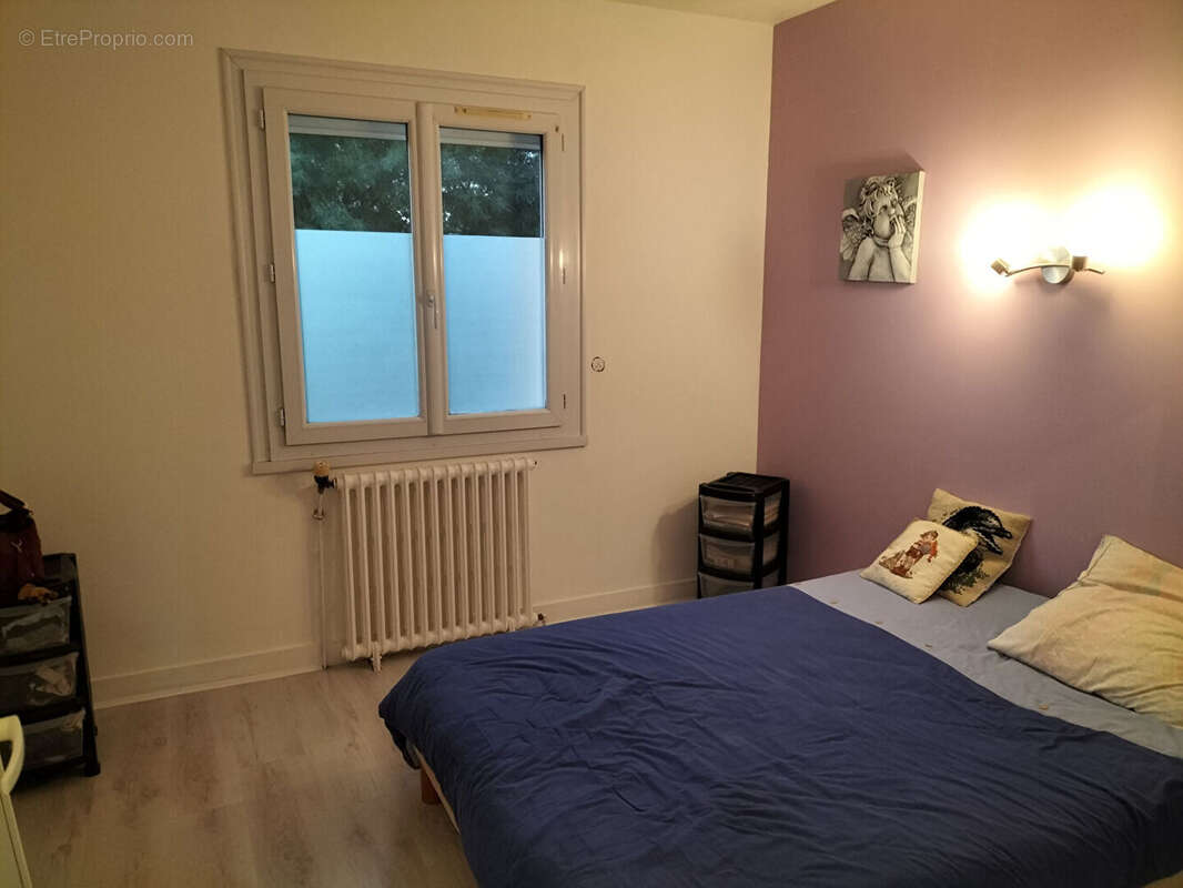 Maison à TONNAY-CHARENTE