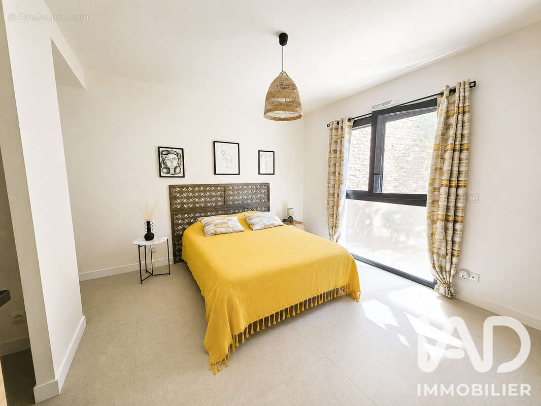 Appartement 120 m² à Bandol  - photo 5