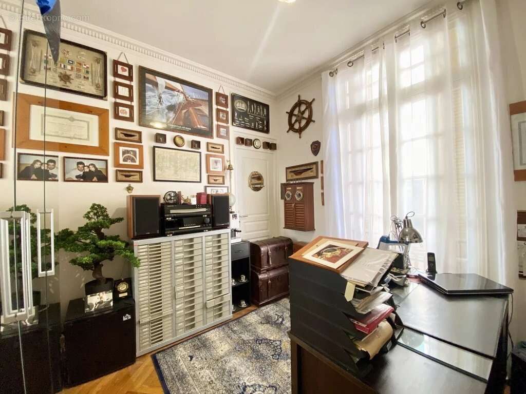 Maison à BEAUSOLEIL