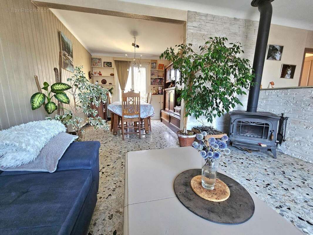 Photo 7 - Maison à MORET-SUR-LOING