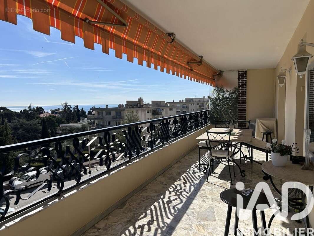 Photo 6 - Appartement à NICE