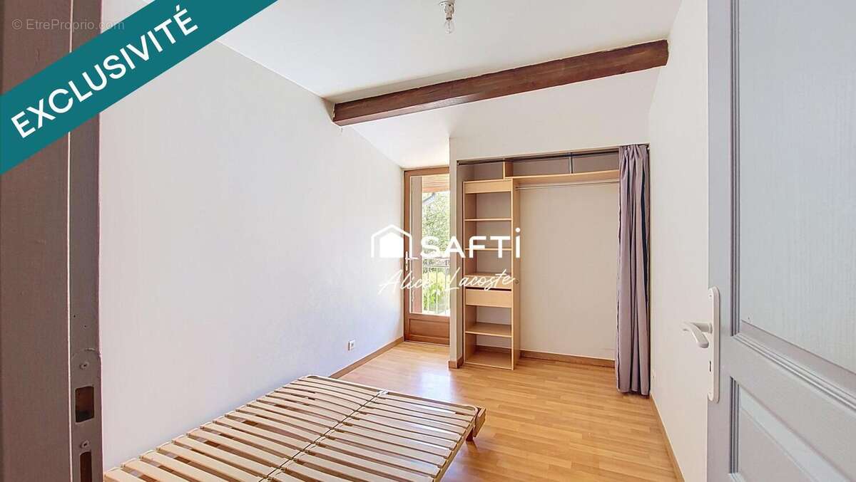 Photo 5 - Maison à LEZAT-SUR-LEZE