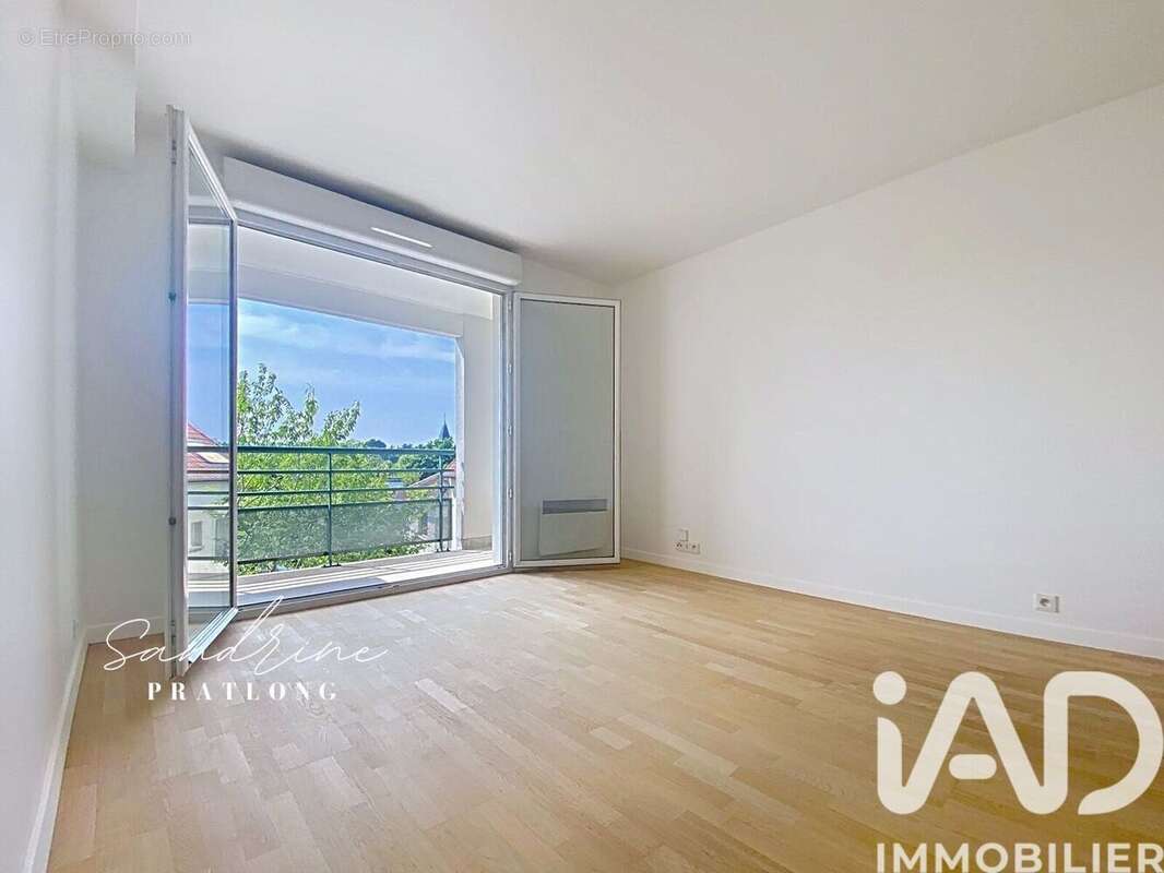 Photo 5 - Appartement à EAUBONNE