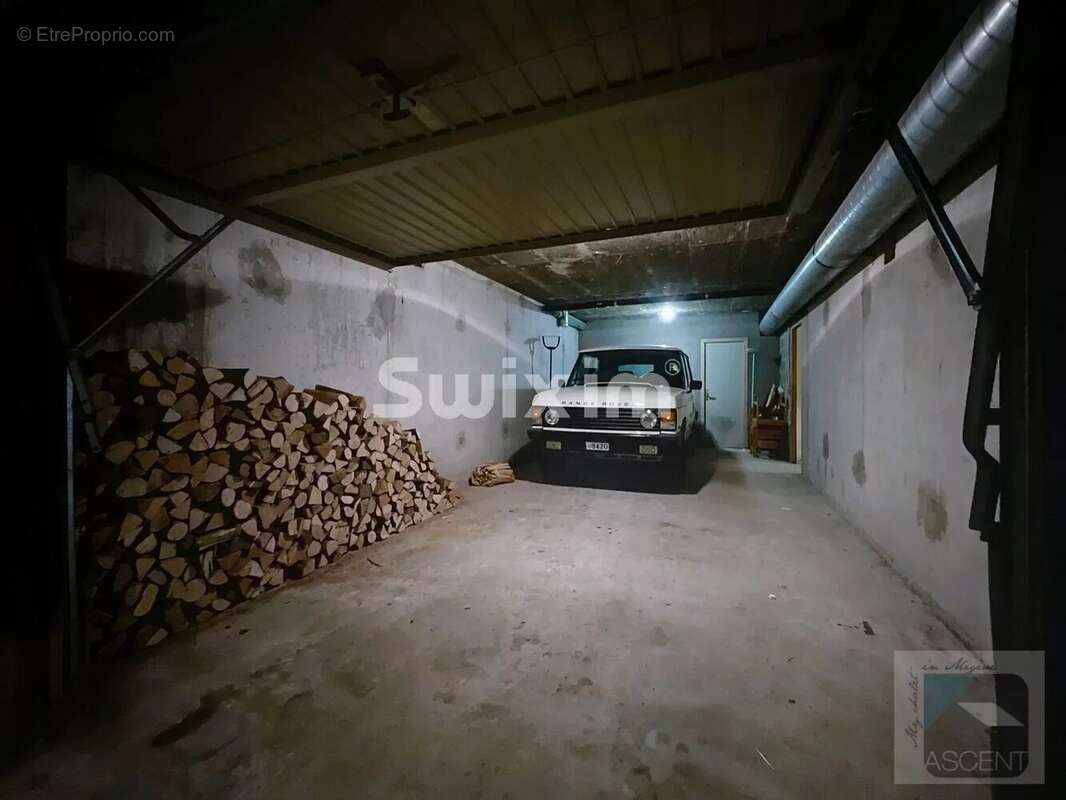 Appartement à MEGEVE