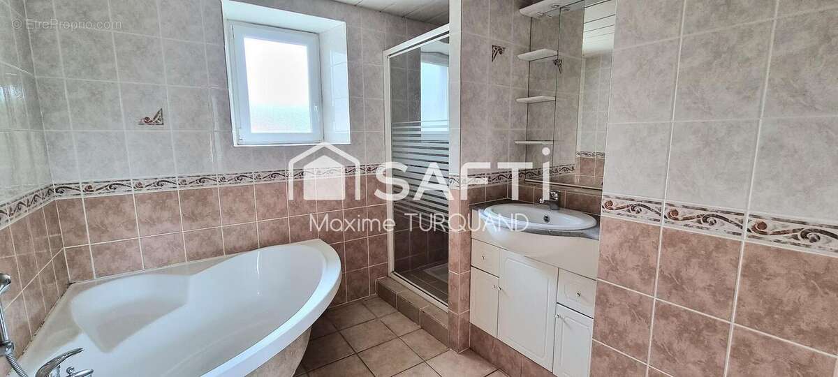 Photo 7 - Maison à SAINT-PAUL-EN-GATINE