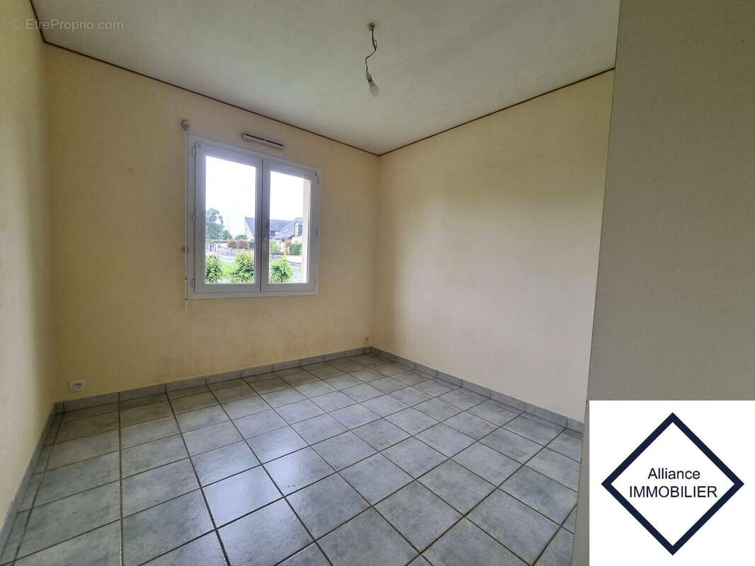 Maison à MEDREAC