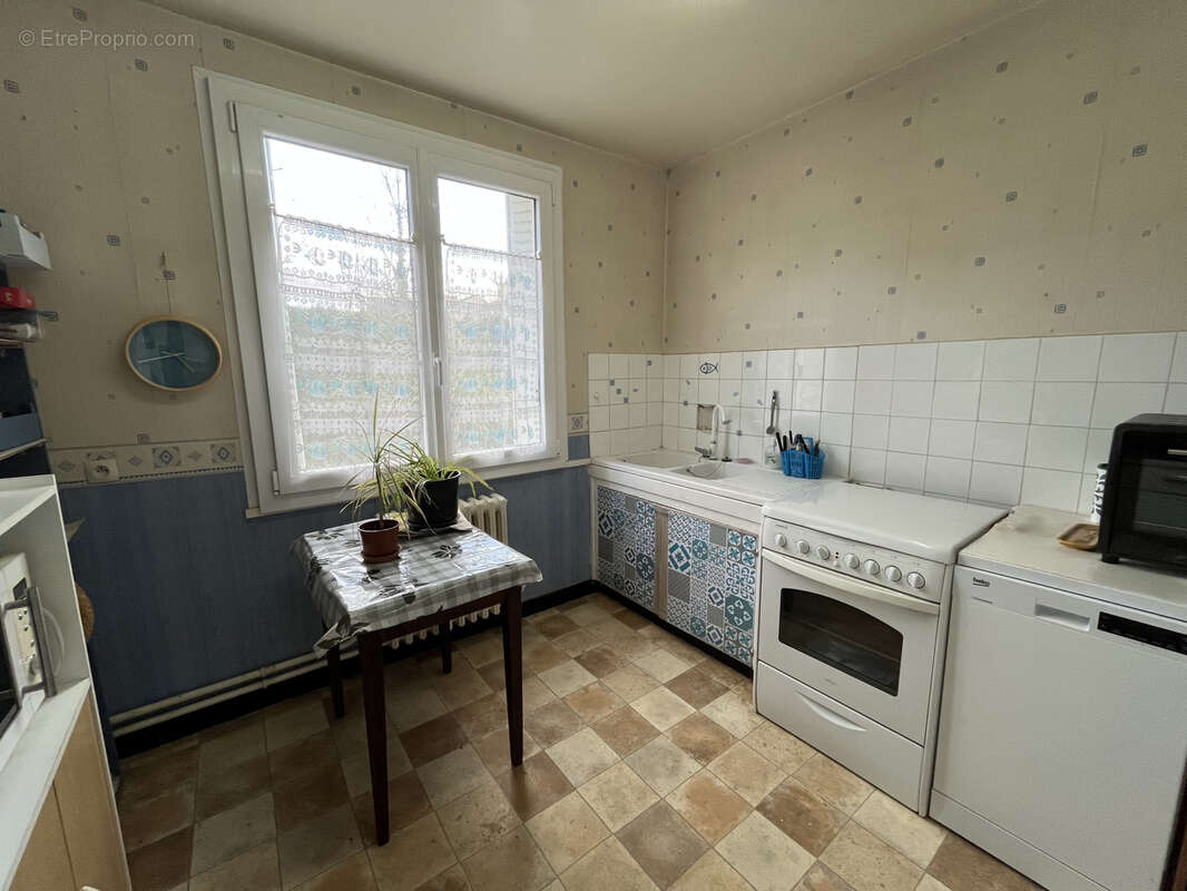 Maison à VITRY-LE-FRANCOIS