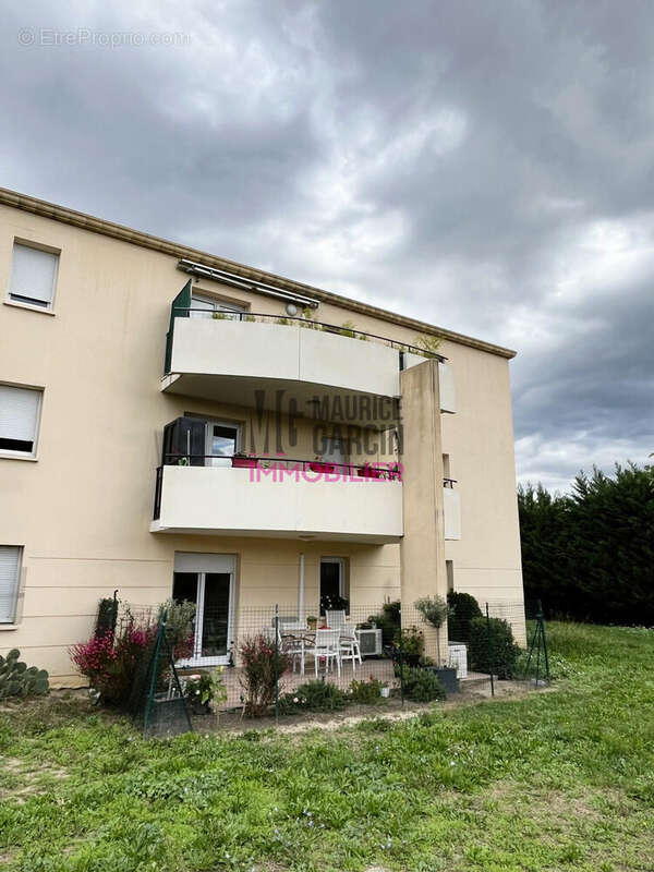 Appartement à L&#039;ISLE-SUR-LA-SORGUE