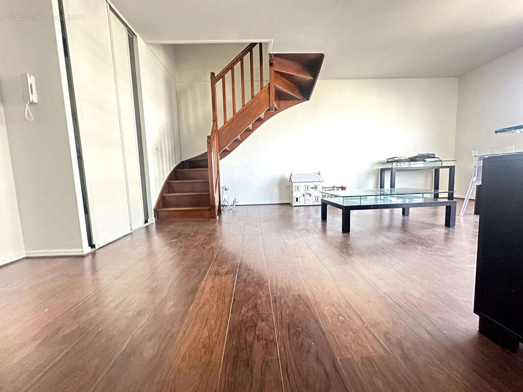 Appartement à BOBIGNY