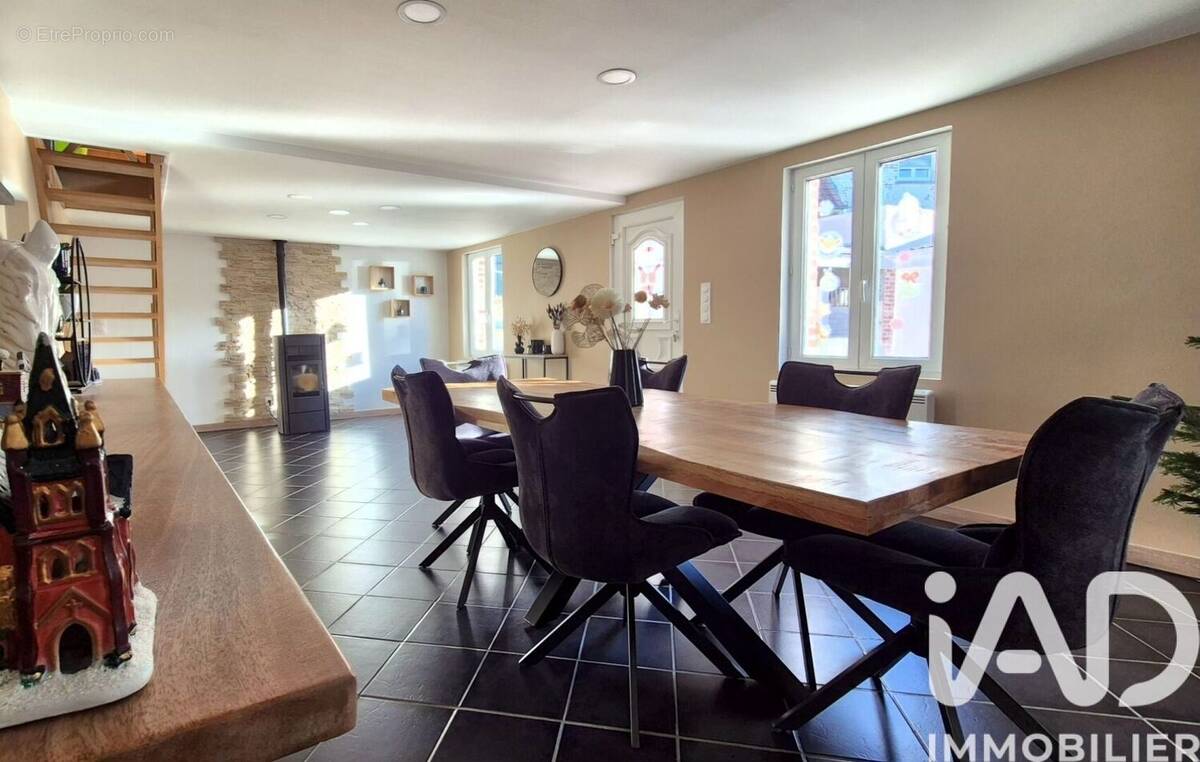 Photo 1 - Maison à WIZERNES