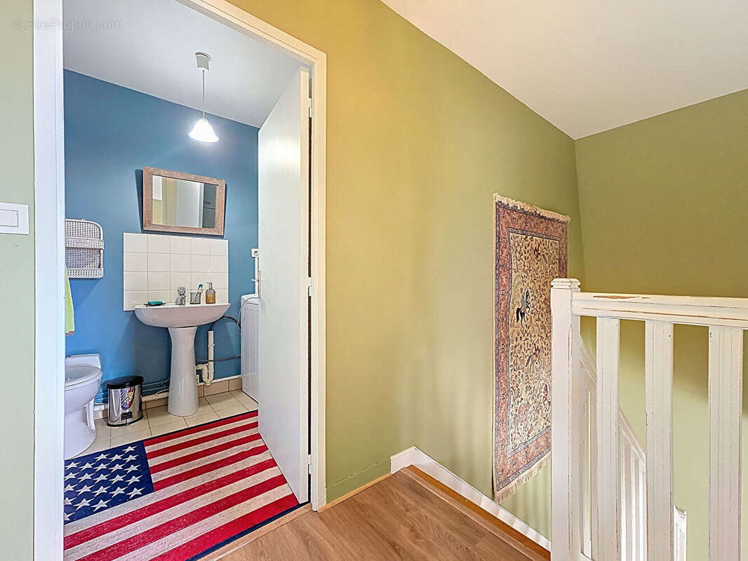 Appartement à SAINT-MALO